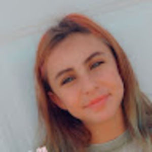 Meet your Posher, Makayla-renee